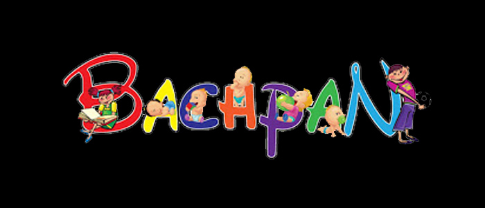 Bachpan….a play school